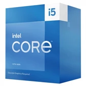 INTEL CORE i5-13400F 2.50GHz 20MB 1700p 13.NESIL - 3