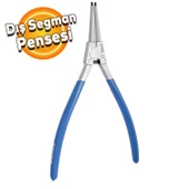 Unior Düz Dış Segman Pensesi - 1