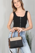 Cressberry 14302 Kadın El & Omuz Çantası thumbnail 2