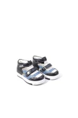 Şirin Bebe 1715 Erkek Bebek Ortopedik İlkadım Ayakkabısı - 4