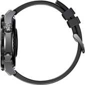 Huawei Watch Ultimate Siyah Akıllı Saat - 5