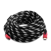 QPORT Q-HDMI10 HDMI 1.4 V ALTIN UÇLU KABLO 10 MT - 3