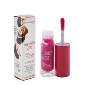 Clarins My Clarins Lovely Gloss High Shine 01 Pink In Love - 1