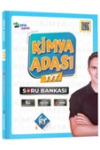 Kimya Adası TYT Kimya Soru Bankası - 1