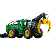 LEGO Technic 42157 John Deere 948L-II Orman Makinesi (1.492 Parça) - 2