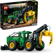 LEGO Technic 42157 John Deere 948L-II Orman Makinesi (1.492 Parça) - 1