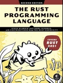 The Rust Programming Language, 2nd Edition Steve Klabnik - 1