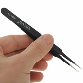 Polham 6 Adet Anti Statik Cımbız Seti, Cep Telefonu, Tablet, Saat Tamir Seti, Esd-10,11,12,13,14,15 - 3