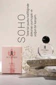 Jack London Eau De Toilette Soho 50 ml EDT Kadın Parfüm - 6