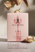 Jack London Eau De Toilette Soho 50 ml EDT Kadın Parfüm - 5