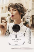 Jack London Eau De Toilette Soho 50 ml EDT Kadın Parfüm - 4