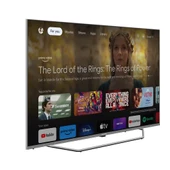 Grundig Rıo 43 Ghu 8900 S 4K Ultra Hd 43" 109 Ekran Uydu Alıcılı Google Smart Led Tv - 2
