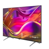 Arçelik A50 D 895 A 4K Ultra Hd 50" 127 Ekran Uydu Alıcılı Google Smart Led Tv - 3