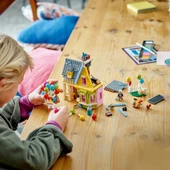LEGO Disney 43217 Pixar ‘Yukarı Bak’ Evi (598 Parça) - 9