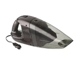 Asonic S2024 Siyah 80W 2000Pa Emiş Islak Ve Kuru Fuul Bakır Araç İçi El Süpürgesi - 1
