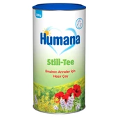 Humana Still Tee Emziren Anne İçin Bitki Çayı - 1