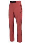 Berg Malpelo Trekking Kadın Pantolon-BORDO thumbnail 1