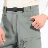 Berg Elbrus Trekking Erkek Pantolon-YEŞİL thumbnail 2