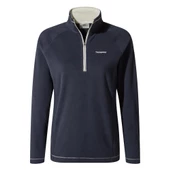 Craghoppers Miska Fleece Kadın Polar-LACİVERT - 1