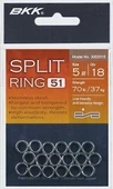 BKK Split Ring-51 - 1