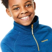 Craghoppers Gibb Çocuk Polar-MAVİ thumbnail 5