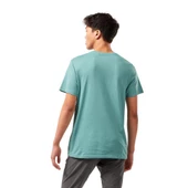 Craghoppers Mightie Erkek T-Shirt-MAVİ - 3