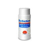 Bebeten Talk Pudrası 80 Gr - 1