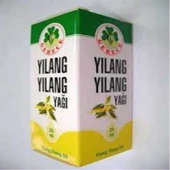 Gebece Ylang Ylang Yağı 20 ml - 1