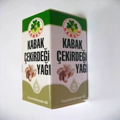 Gebece Kabak Çekirdeği Yağı 20 ml - 1