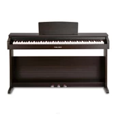 Pearl River V-05 Dijital Piyano (Gül Ağacı)  (TABURE+KULAKLIK) thumbnail 1