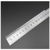 3mm x 150mm Metal Mil  Çelik Çubuk Aks Oyuncak RC Araba Robot thumbnail 6