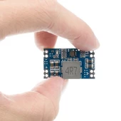 Mini560 5V 5A Voltaj Düşürücü Modül Güç Kaynağı 7-20V Step Down thumbnail 4