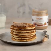 Nutas Sütlü Fındık Kreması – 400g Cam Kavanoz - 3