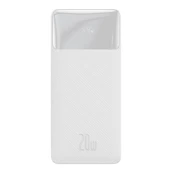 Baseus Bipow 20W Hızlı Şarj 30000 mAh LED Göstergeli Powerbank - 6
