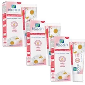Bioder Tüy Dökücü Krem 100 ml 3 Adet - 1