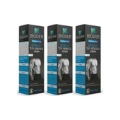 Bioder Tüy Dökücü Krem Erkek 100 Ml 3 Adet - 1