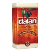 DALAN ANTİK SABUN BEYAZ 5Lİ 900 GR - 1