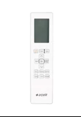 Arçelik 48726 A++ 48000 BTU Inverter Salon Tipi Klima - 3