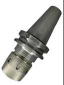 BT50 SC32 110 BOY RULMANLI TUTUCU 20.000 devir balans alınmıştır - 2