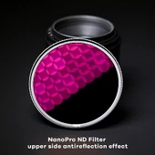 HAIDA NANO PRO 6 STOP ND1.8 67MM - 4