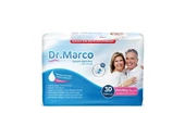 Dr Marco Bel Bantlı Hasta Bezi Medium 30 Lu - 1