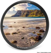 HAIDA NANO PRO 6 STOP ND1.8 82MM - 3