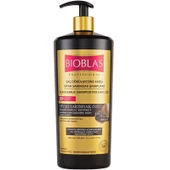 Bioblas Saç Dökülmesine Karşı Siyah Sarımsak Şampuanı 1000 ml 2 ADET - 3