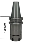 BT40 ER32 - 100 PENS BAŞLIĞI TUTUCU 20.000 devir balans alınmıştır thumbnail 1