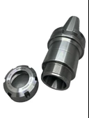 BT40 ER32 - 100 PENS BAŞLIĞI TUTUCU 20.000 devir balans alınmıştır thumbnail 3