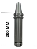 BT40 ER32 - 200 PENS BAŞLIĞI TUTUCU 20.000 devir balans alınmıştır - 1