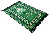 Shark Anadolu Seccade Kilim 13 Yeşil - 5