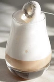 Mini Mixer Kahve Süt Köpürtücü Karıştırıcı Cappucino Mikser - Pratik Pilli Köpürtücü 1137 Bh - 6