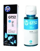 HP No Gt52 Mavi Şişe Kartuş M0H54A - 1