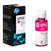 HP No Gt52 Kırmızı Şişe Kartuş M0H55A - 1